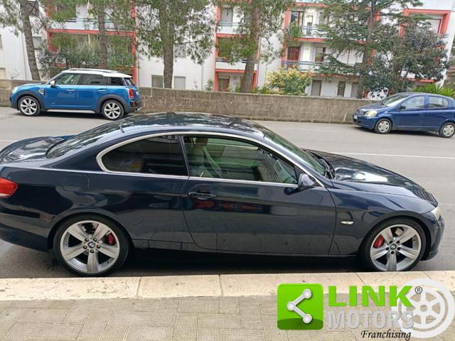 BMW 330 usata, con Regolazione elettrica sedili