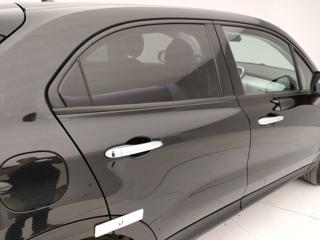 FIAT 500X usata, con Sensore di pioggia