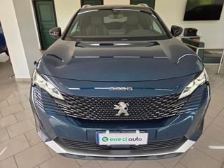 PEUGEOT 3008 usata, con Alzacristalli elettrici