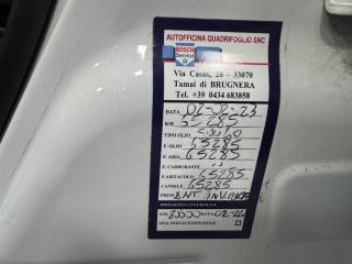 SUZUKI Swift usata, con Airbag testa