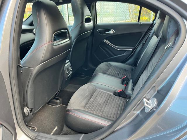 MERCEDES-BENZ A 250 usata, con Servosterzo