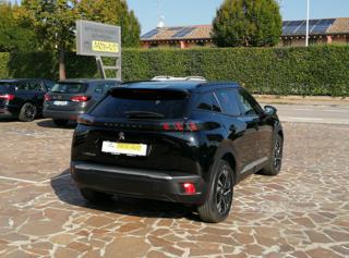 PEUGEOT 2008 usata, con Airbag Passeggero