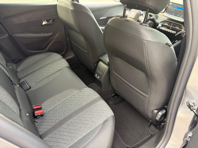 PEUGEOT 208 usata, con Sensori di parcheggio posteriori