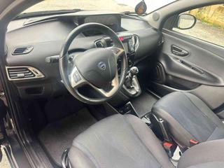 LANCIA Ypsilon usata, con Climatizzatore