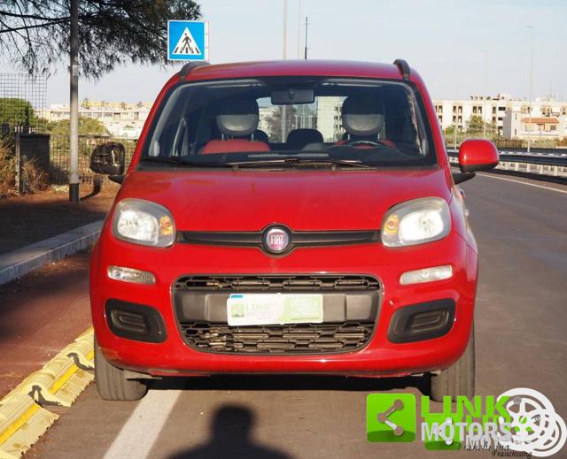 FIAT Panda usata 6