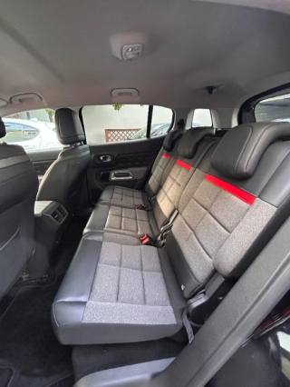 CITROEN C5 Aircross usata, con Climatizzatore