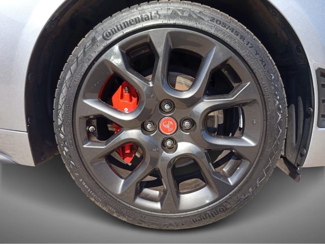 ABARTH 124 Spider usata 22
