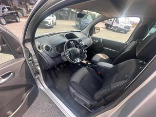 RENAULT Kangoo usata, con Bluetooth