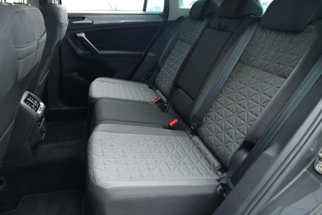 VOLKSWAGEN Tiguan usata, con Controllo automatico clima