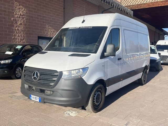MERCEDES-BENZ Sprinter usata, con ABS