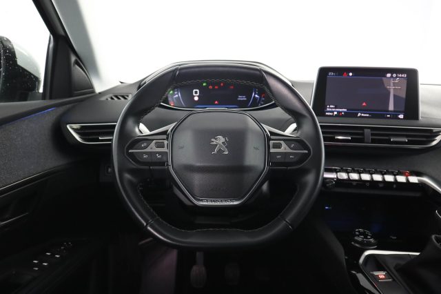 PEUGEOT 3008 usata 5