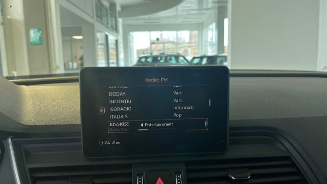 AUDI Q5 usata 11