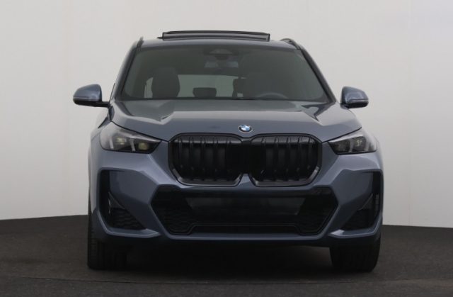 BMW X1 usata, con Autoradio