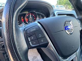 VOLVO XC60 usata, con Chiusura centralizzata