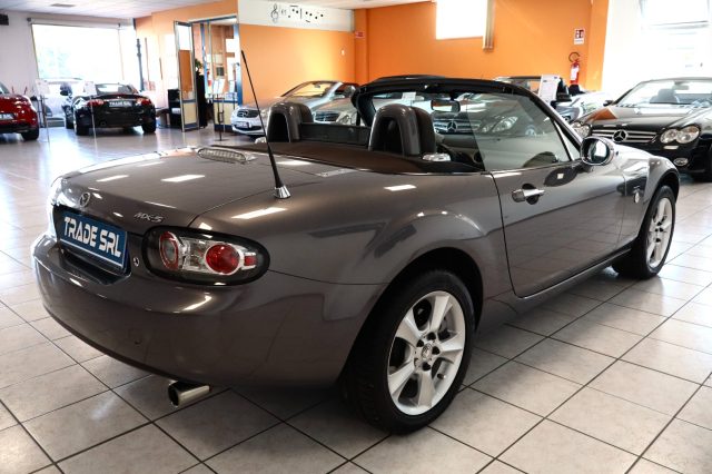 MAZDA MX-5 usata, con Autoradio