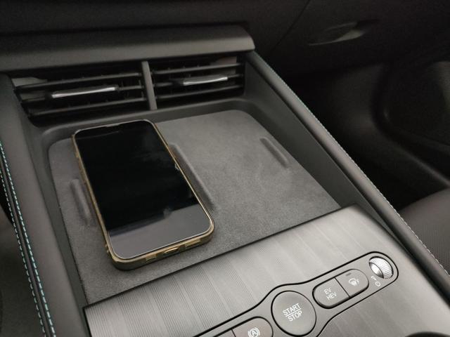 BYD Seal usata, con Regolazione elettrica sedili