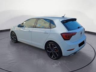 VOLKSWAGEN Polo usata, con Airbag Passeggero