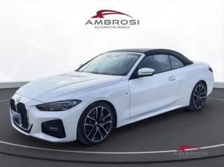 BMW 430 Serie 4 i Msport auto