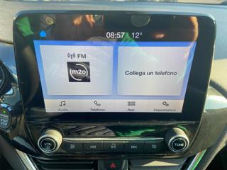 FORD Fiesta usata, con Cronologia tagliandi