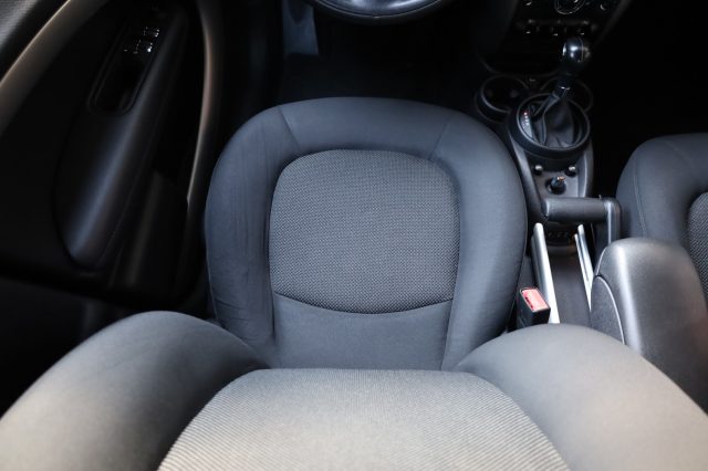MINI Countryman usata, con Portapacchi