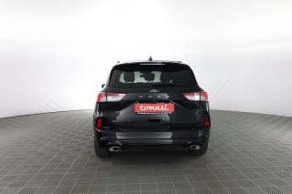 FORD Kuga usata 4