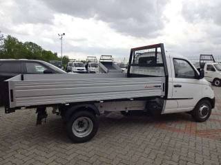 PIAGGIO Porter usata 5