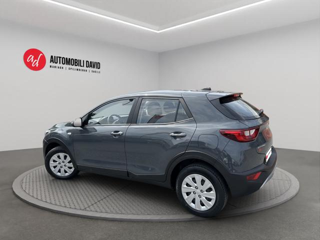 KIA Stonic usata, con Airbag laterali