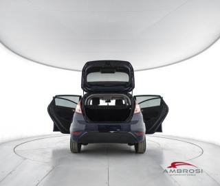 FORD Fiesta usata 6