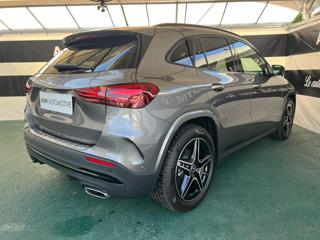 MERCEDES-BENZ GLA 200 usata, con Antifurto
