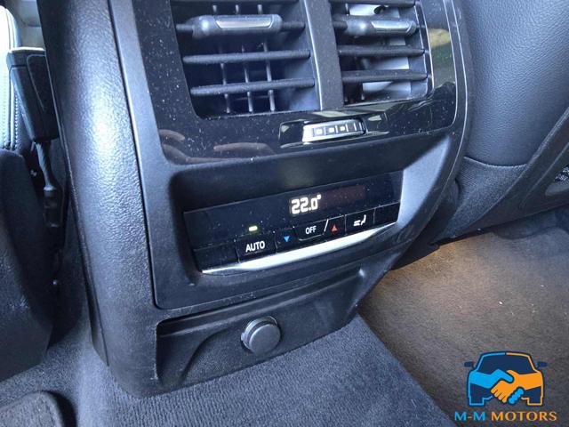 BMW X3 usata, con Immobilizzatore elettronico