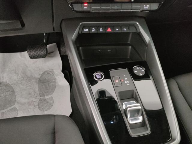 AUDI A3 usata, con Volante in pelle