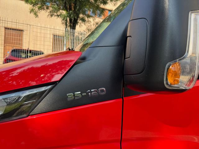 IVECO Daily usata, con Airbag Passeggero