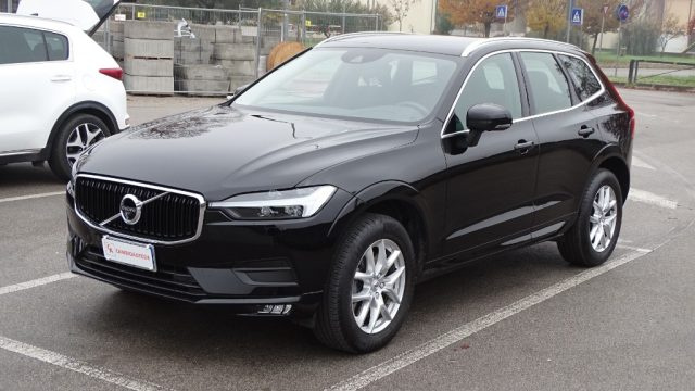 VOLVO XC60 usata, con Alzacristalli elettrici