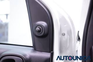 FIAT Panda Cross usata, con Monitoraggio pressione pneumatici