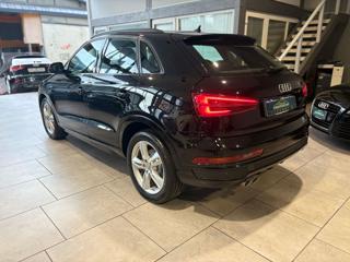 AUDI Q3 usata, con Boardcomputer