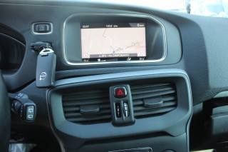 VOLVO V40 Cross Country usata, con Fendinebbia