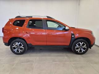 DACIA Duster usata, con Autoradio