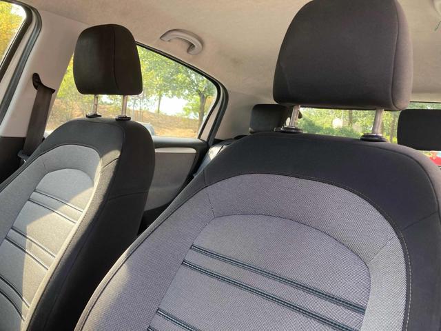 FIAT Punto Evo usata 11