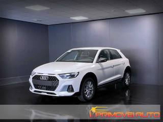 AUDI A1 usata, con Sensore di pioggia