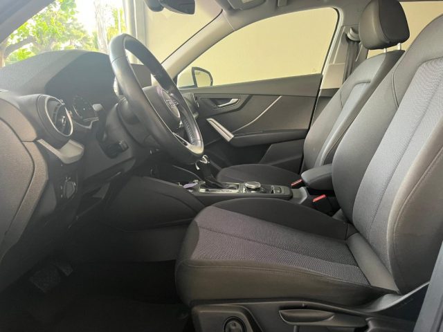 AUDI Q2 usata, con Chiusura centralizzata