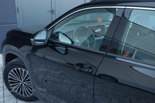 VOLKSWAGEN Tayron usata, con Bracciolo
