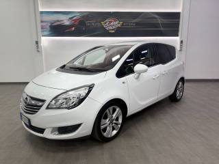 OPEL Meriva 1.6 CDTI 136CV Start&Stop Cosmo