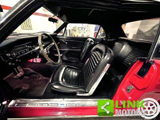 FORD Mustang usata 5
