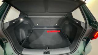 MG ZS usata, con ESP