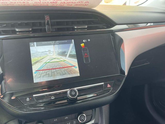 OPEL Corsa usata, con Climatizzatore