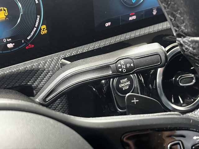 MERCEDES-BENZ A 250 usata 27