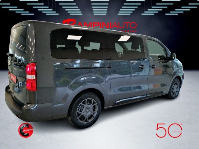 CITROEN Spacetourer usata 8