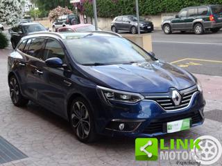 RENAULT Megane usata, con Airbag laterali