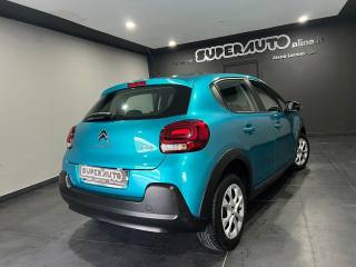 CITROEN C3 usata, con Alzacristalli elettrici