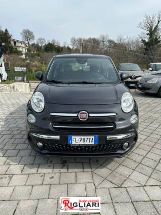 FIAT 500L usata 2